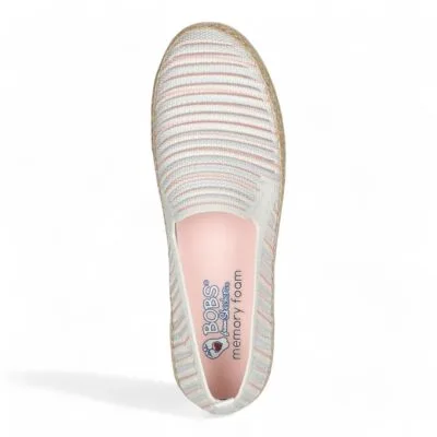 Skechers | BOBS Flexpadrille 3.0 - Serene Sweetie - Image 4