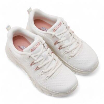 Skechers | BOBS Sport B Flex Hi - Parallel Force - Figura 2