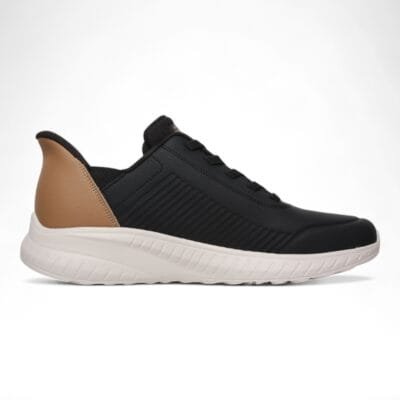 Skechers | BOBS Sport Squad Chaos - Heel Preferred - Figura 2