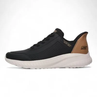 Skechers | BOBS Sport Squad Chaos - Heel Preferred - Figura 3