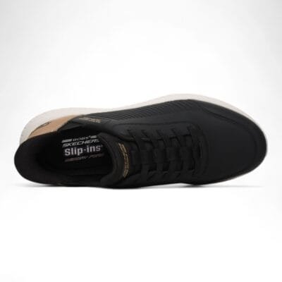 Skechers | BOBS Sport Squad Chaos - Heel Preferred - Figura 4