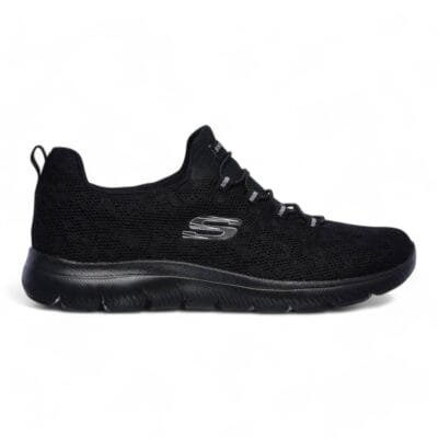 Skechers | Summits - Leopard Spot - Image 2