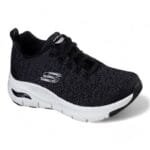 Skechers | Arch Fit - Infinite Adventure — Црна — обувки