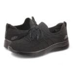 Skechers | Dynamight 2.0 - Cherish Moments — Црна — обувки
