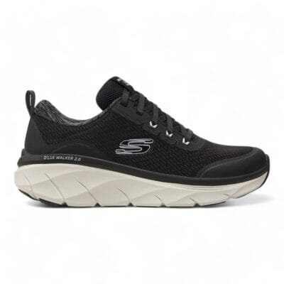 Skechers | D'Lux Walker 2.0 - Radiant Rose - Figura 2
