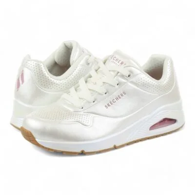 Skechers | Street Uno - Pearl Queen - Image 1