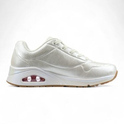 Skechers | Street Uno - Pearl Queen - Image 2