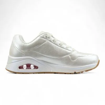 Skechers | Street Uno - Pearl Queen - Image 2