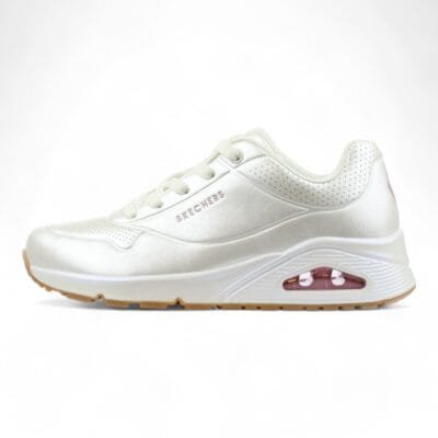 Skechers | Street Uno - Pearl Queen - Image 3