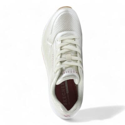 Skechers | Street Uno - Pearl Queen - Image 4
