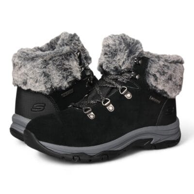 Skechers | Trego - Falls Finest - Image 1