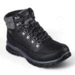Skechers |  Synergy - Cool Seeker — Црна — обувки