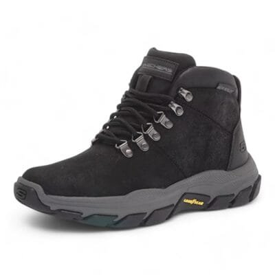 Skechers | Relaxed Fit: Respected - Esmont - Image 3