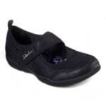 Skechers | Be-Lux — Црна — обувки