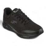 Skechers | Arch Fit — Црна — обувки