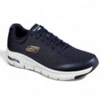 Skechers | Arch Fit — Црна — обувки