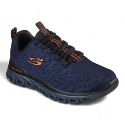 Skechers | Glide-Step - Fasten Up - Image 1
