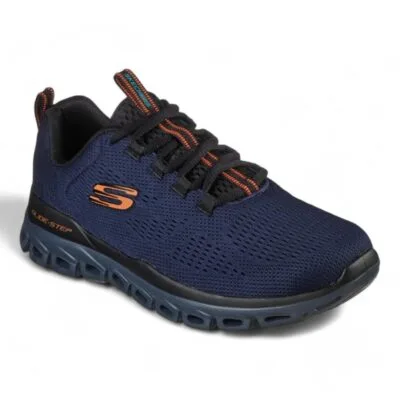 Skechers | Glide-Step - Fasten Up - Image 1