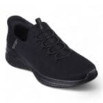 Skechers | Ultra Flex 3.0 - Right Away — Црна — обувки