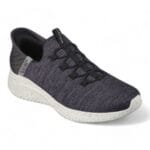 Skechers | Ultra Flex 3.0 - Right Away — Црна — обувки
