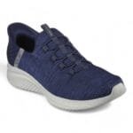Skechers | Ultra Flex 3.0 - Right Away — Црна — обувки