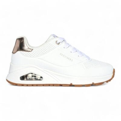 Skechers | Uno Gen1 - Shimmer Away - Figura 2