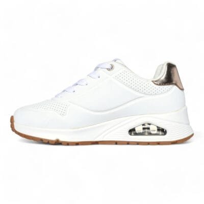 Skechers | Uno Gen1 - Shimmer Away - Figura 3