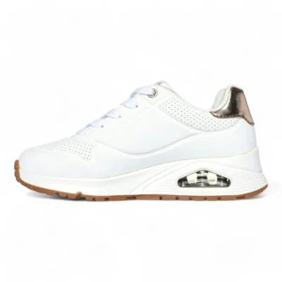 Skechers | Uno Gen1 - Shimmer Away - Figura 3