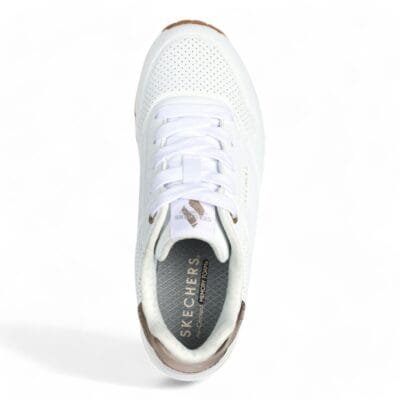 Skechers | Uno Gen1 - Shimmer Away - Figura 4