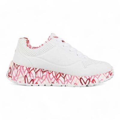 Skechers | Uno Lite – Lovely Luv - Figura 2