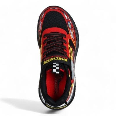 Skechers | Skech Tracks - Image 4