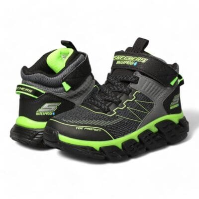 Skechers | Tech-Grip Mid BP - Image 1