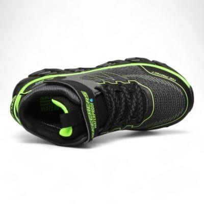 Skechers | Tech-Grip Mid BP - Image 4