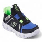 Skechers | Hypno-Flash 2.0 - Brisk-Brights — Сина — обувки