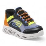 Skechers | Slip-ins: Flex Glide — Сива — обувки