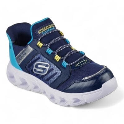 Skechers | Hypno-Flash 2.0 - Odelux - Image 1