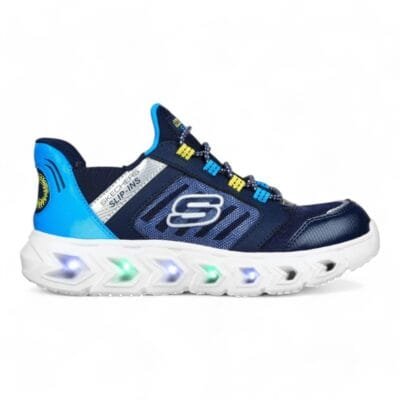 Skechers | Hypno-Flash 2.0 - Odelux - Image 2