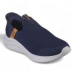 Skechers | Ultra Flex 3.0 – Smooth Step — Тегет — обувки