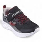 Skechers | Microspec II - Zovrix — Сива — обувки