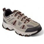 Skechers | Relaxed Fit - Crossbar — Крем — обувки