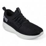 Skechers | GOrun Fast - Valor — Црна — обувки