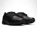 Skechers | Delson - Antigo — Црна — обувки