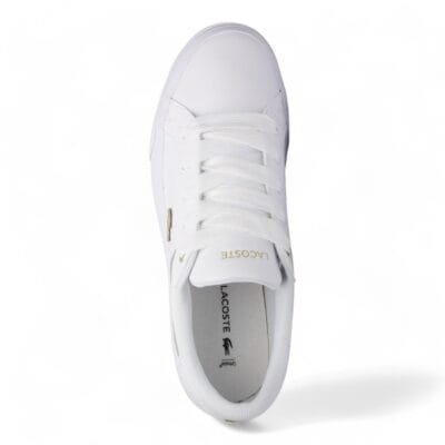 Lacoste | Ziane Platform - Image 4
