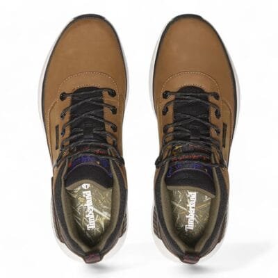 Timberland | Field Trekker Mid - Image 4