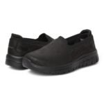Skechers | Graceful - Leaning In — Црна — обувки