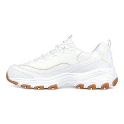 Skechers | D'Lites - Good Neutral - Image 3