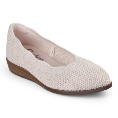 Skechers | Cleo Sawdust - Real Living - Image 1