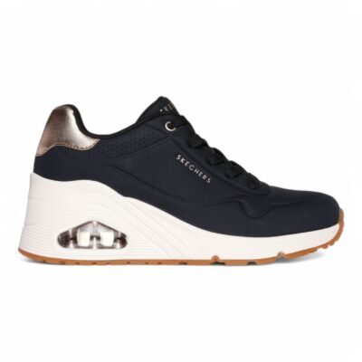 Skechers | Uno Wedge - HI Steps - Image 2