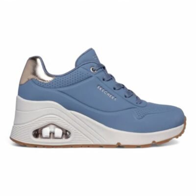 Skechers | Uno Wedge - HI Steps - Figura 2