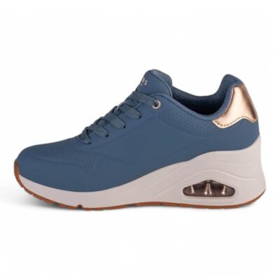 Skechers | Uno Wedge - HI Steps - Figura 3